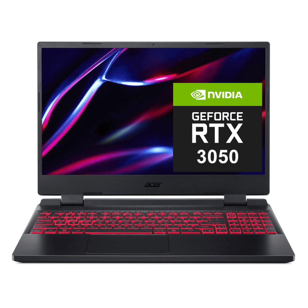 Yangi Nitro 5: kuchli processor va grafikaga ega bo'lgan o'yinchi noutbuk!