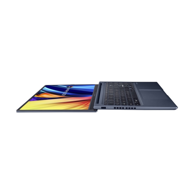 Vivobook X1503ZA-L1274 (90NB0WY1-M00AW0) qo'llanmaydigan notbuk - yuqori texnologiyalarning dunyosiga to'liq tushish!