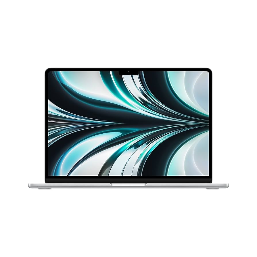 MacBook Air 13" M2 256GB Midnight: asliy mutaxassislar uchun yengil va kuchli tanlov!