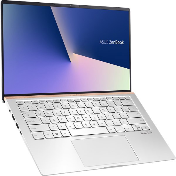 ASUS Zenbook 14: O'ta yupqa, o'ta kuchli – muvaffaqiyat va ijodkorlik kalitingiz!
