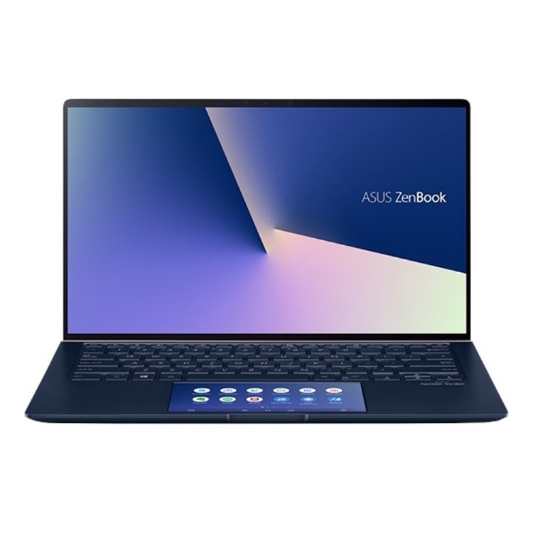 ASUS Zenbook 14: O'ta yupqa, o'ta kuchli – muvaffaqiyat va ijodkorlik kalitingiz!