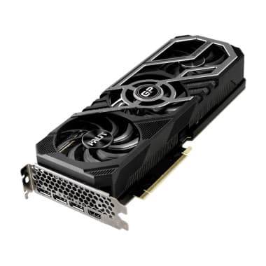 Palit RTX 3070 8GB GDDR6 Игровая видеокарта – Мощная производительность и трассировка лучей