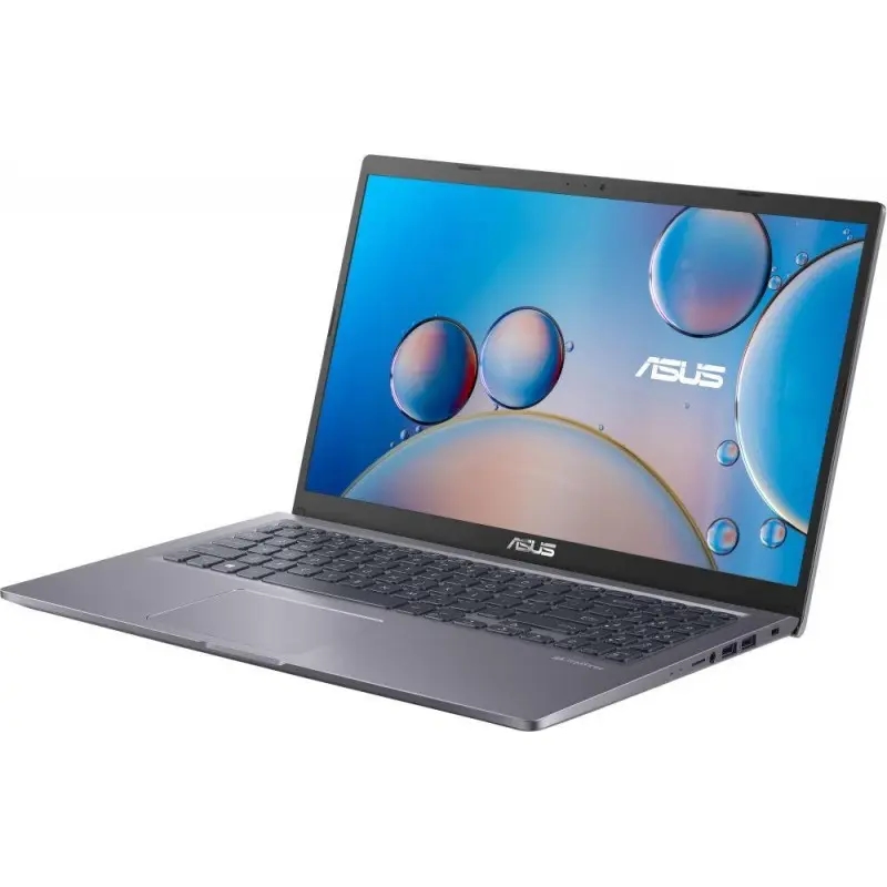ASUS D515DA-BR028 notebook: ish va kechirish uchun kuchli vosita! 🚀