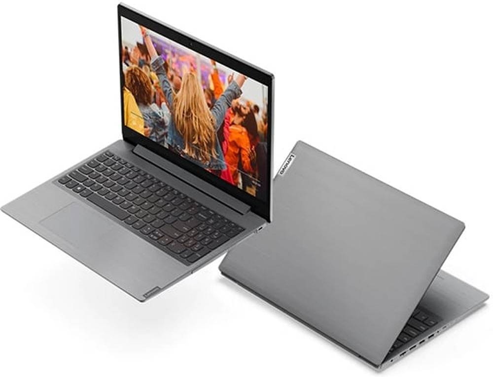 Lenovo ideaPad L3 15ITL6 noutbuk - ish va o'quv uchun kuchli yordamchi!