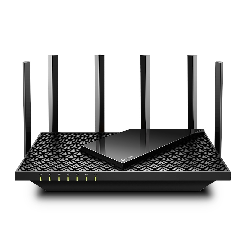 TP-Link Archer AX73: Oʻta tezkor Wi-Fi 6 butun oila uchun — buferizatsiya haqida unuting!